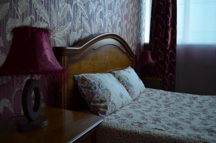 Фотография номера гостиницы Альбатрос