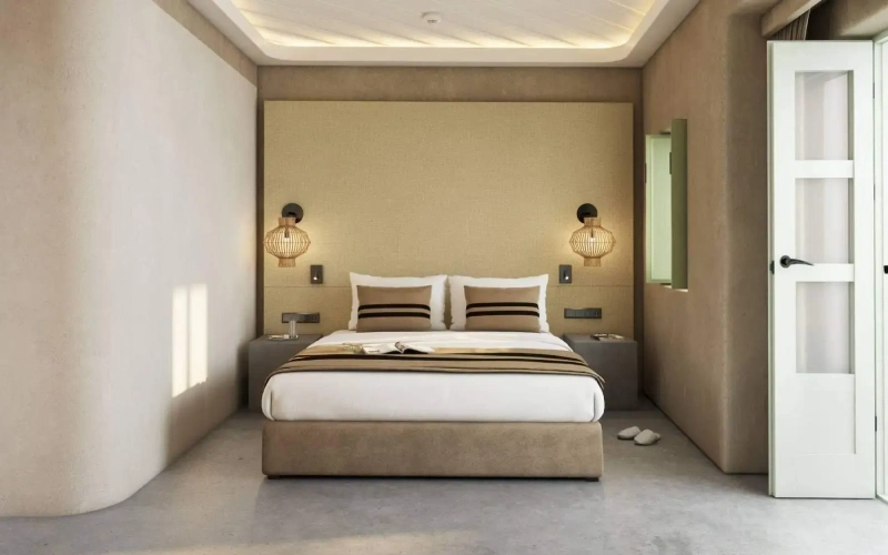 Charming Double room