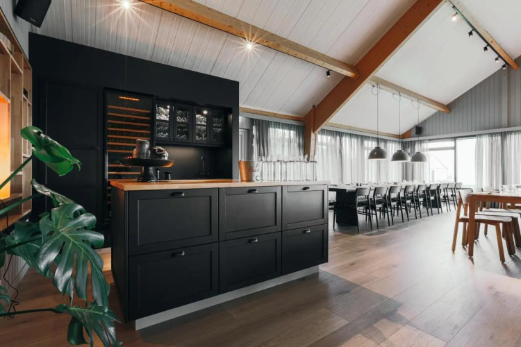 Hotel Katla photo 32