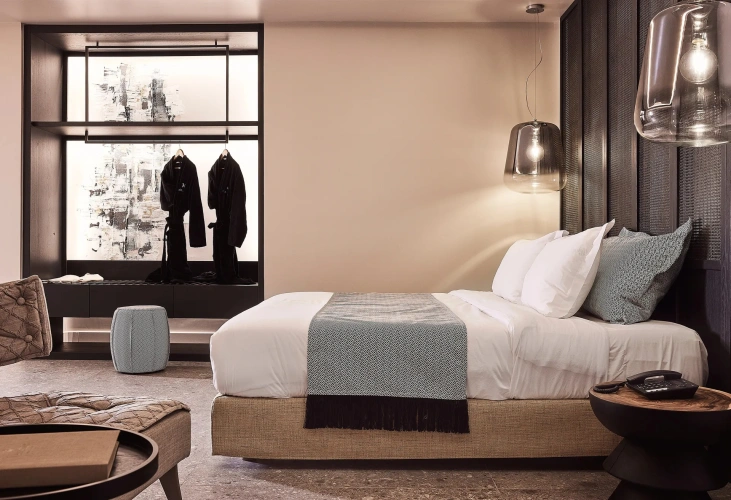 Deluxe Family with Private Pool Suite
