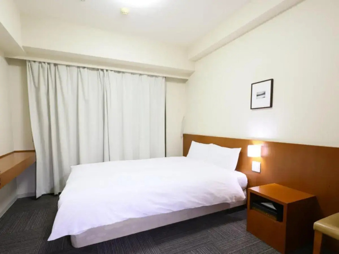 Dormy Inn Kanazawa Natural Hot Spring
