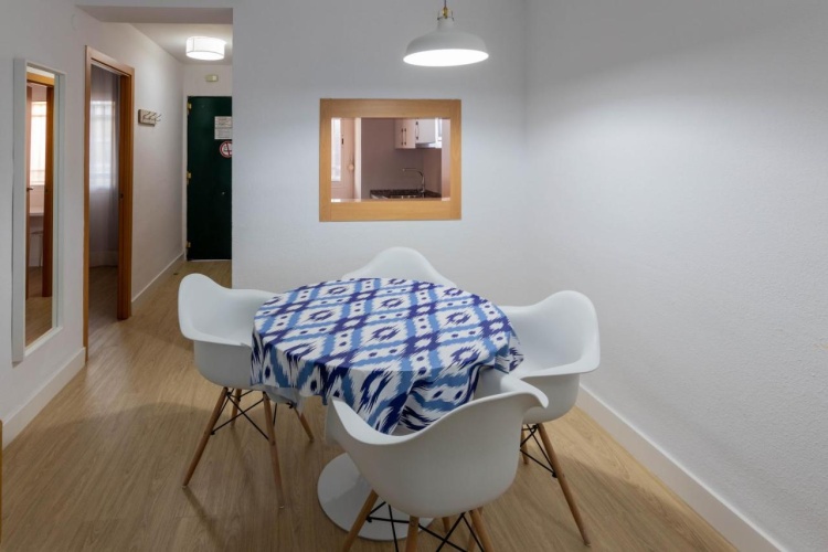 Apartamentos Buensol photo 6