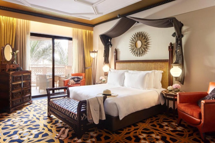 Jumeirah Al Qasr - Madinat photo 7