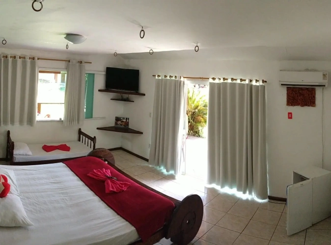 Duplex Suite