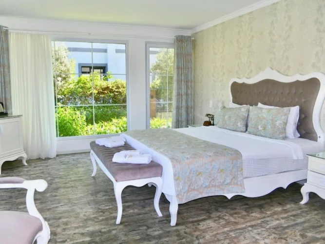 Exclusive Double room