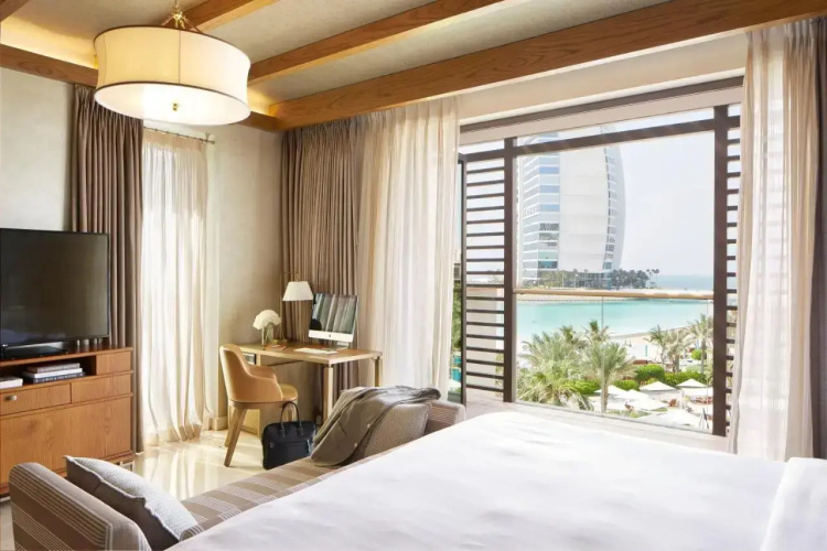 Jumeirah Al Naseem Dubai
