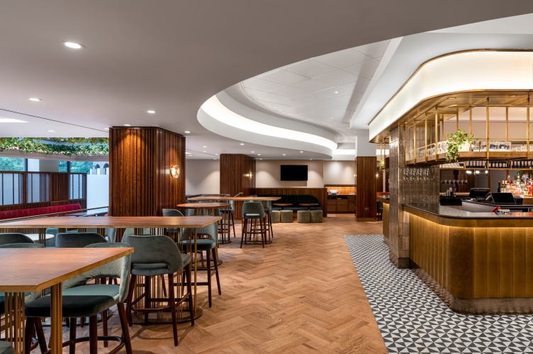 Hilton Birmingham Metropole photo 15