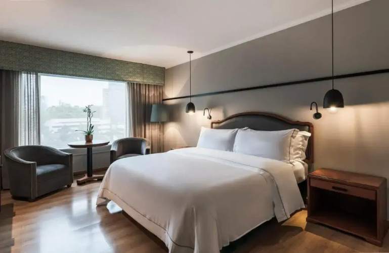 Hotel Poblado Plaza