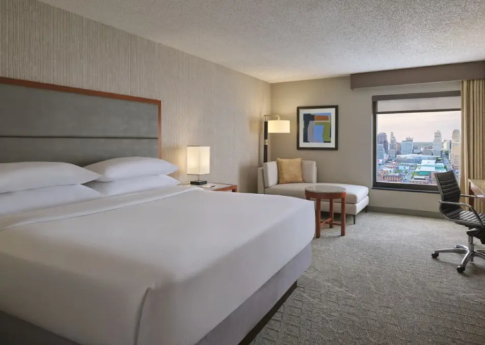 Traditional Double room