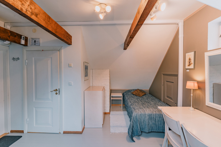 Double Loft