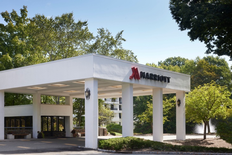 Marriott Park Ridge photo 27