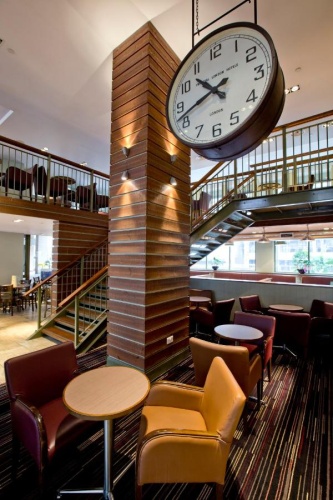 Royal National Hotel photo 36