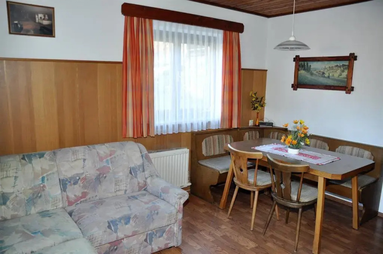 Haus Schabus