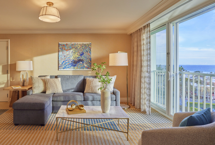 Viceroy Santa Monica photo 11