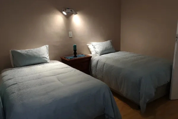 Tish room