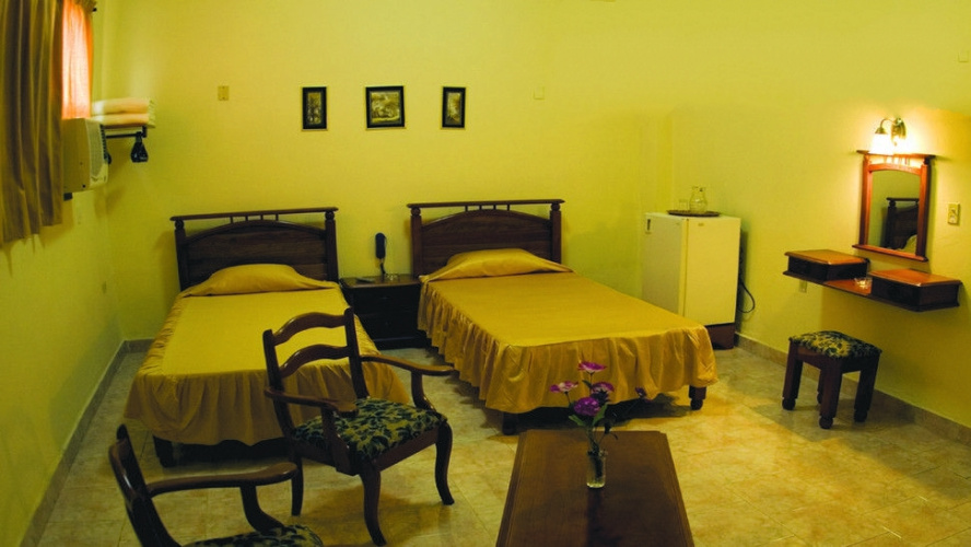 Hotel Puerto Principe
