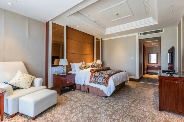Yushan Hotel