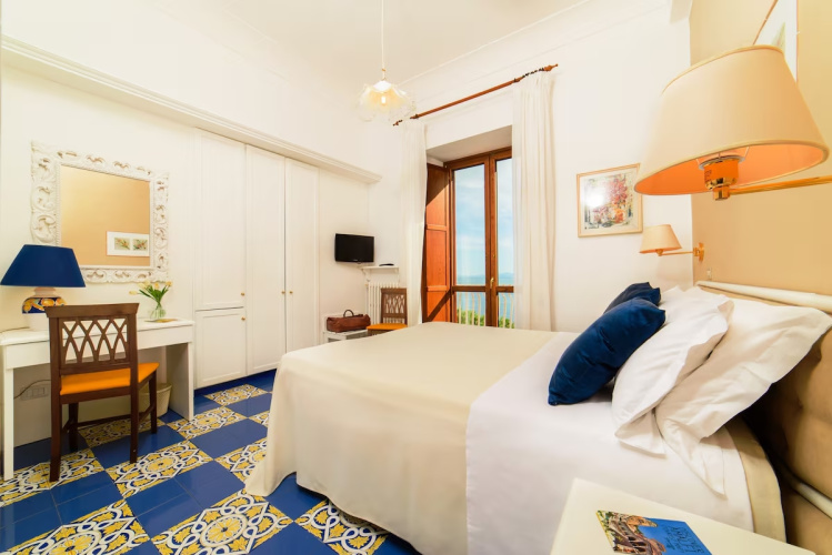 Hotel La Bussola