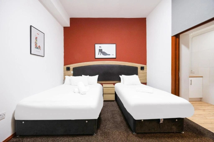 Arinza Hotel photo 16