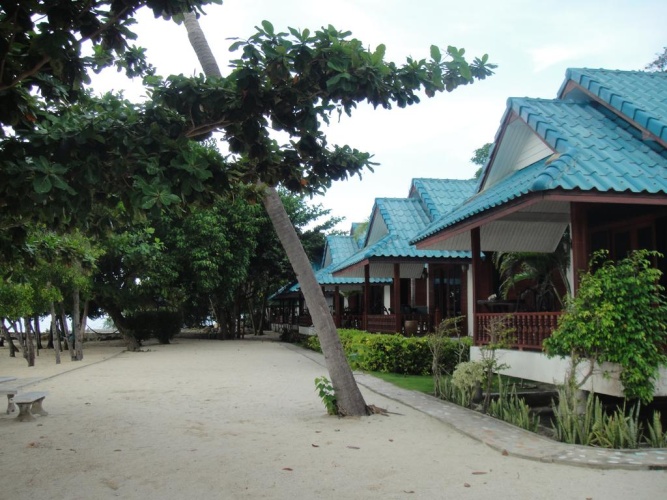 Superior Bungalow