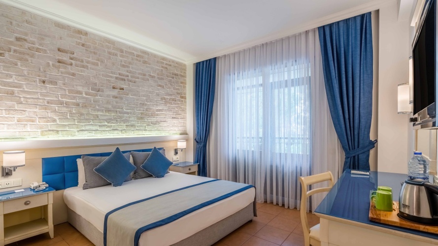 Family Suite Room