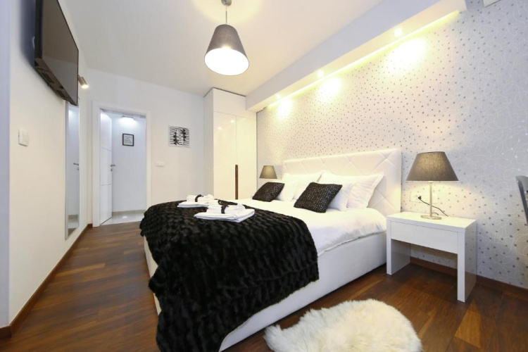 Lipotica Luxury Accommodation