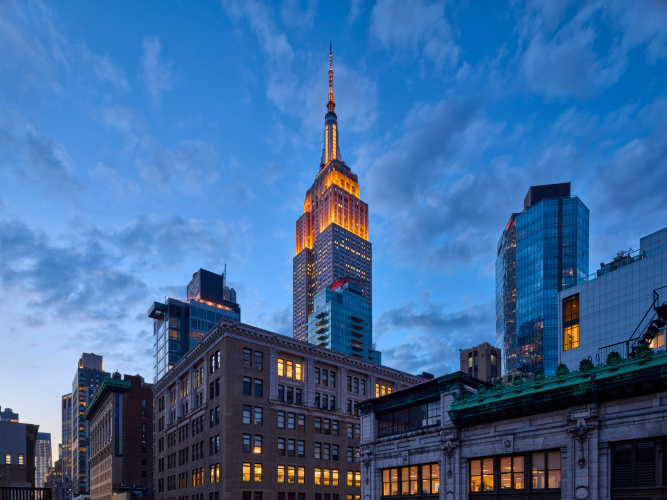 The Roger New York (Ex-Williams) photo 27