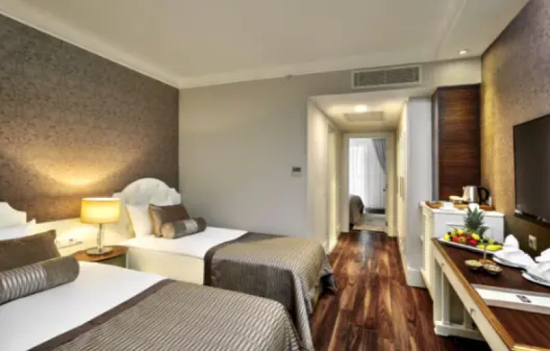 Family Suite