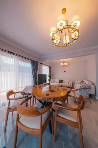 Sapanca Goldibi Suit Bungalov