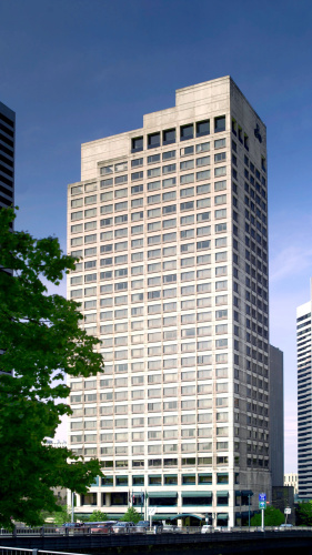 Renaissance Seattle Hotel photo 38