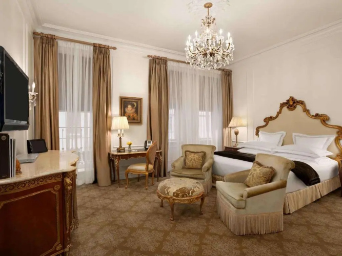 The Plaza Hotel photo 10