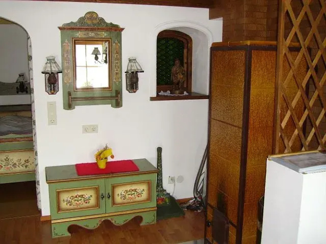 Hotel Bivera Sauris