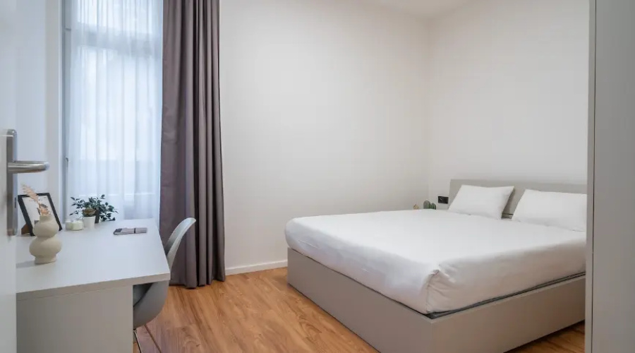 2,5 Apartment
