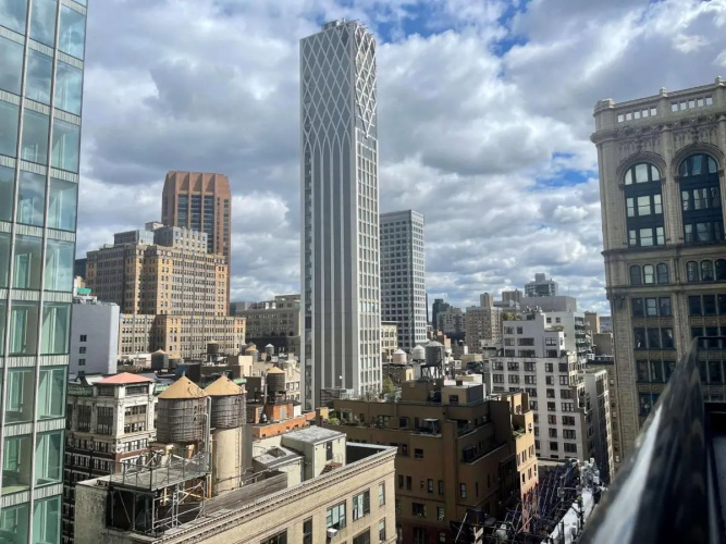 Best Western Premier Empire State Hotel photo 26