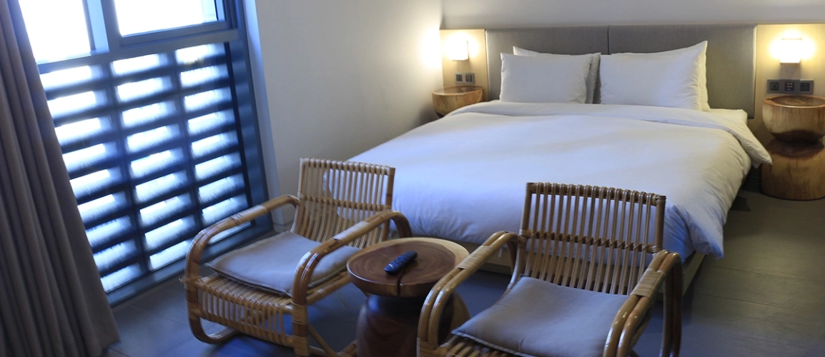 Signature Double room