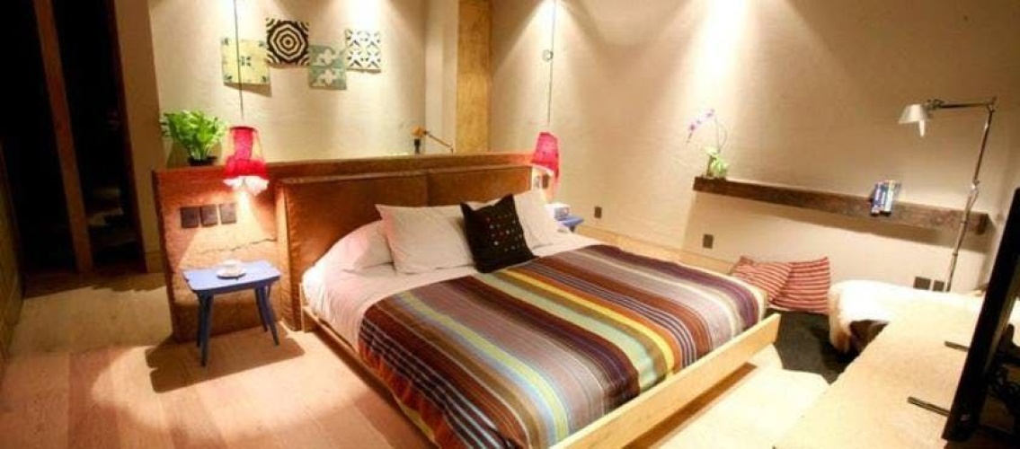 Premium Double room