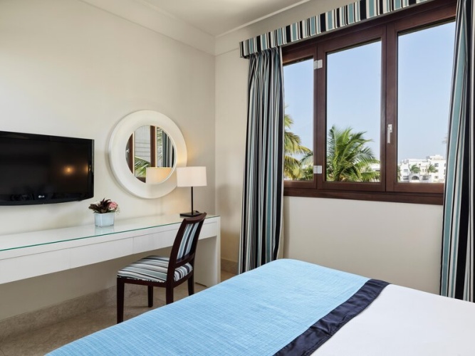 Fanar Hotel & Residences photo 20