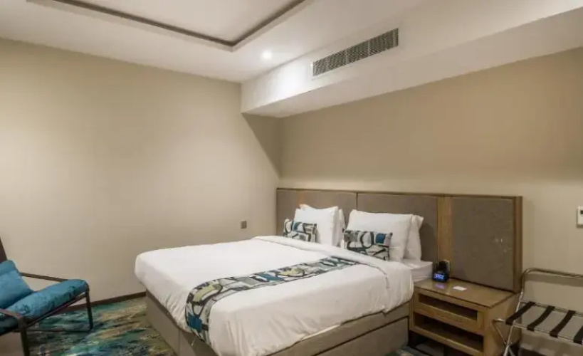 Double Suite