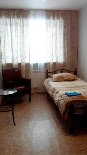 Фотография номера гостиницы Александровская