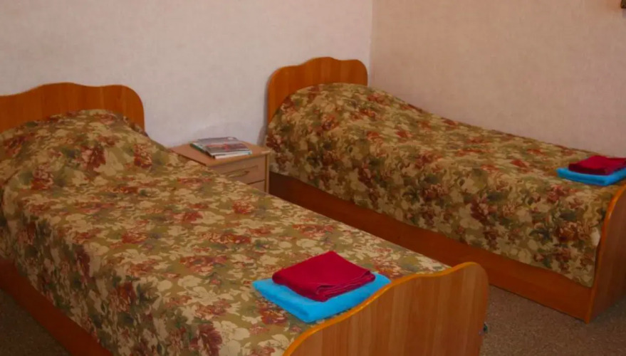 Фотография номера мотеля Союз