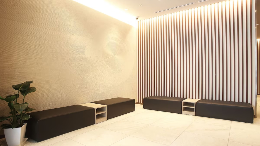 Kuretakesou Hiroshima Otemachi Hotel