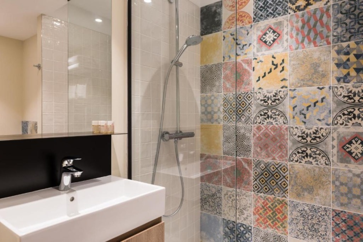 The Originals Boutique, Hotel Maison Montmartre, Paris (Qualys-Hotel) photo 21