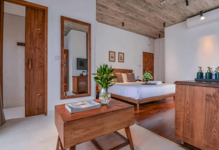 Double Junior Suite