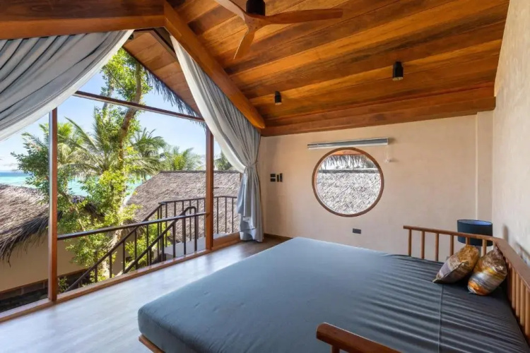 Irene Pool Villa Resort, Koh Lipe