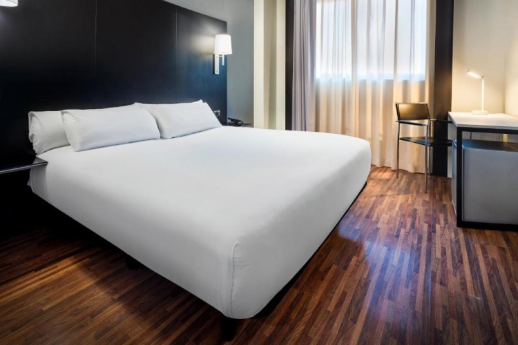Plus Double room