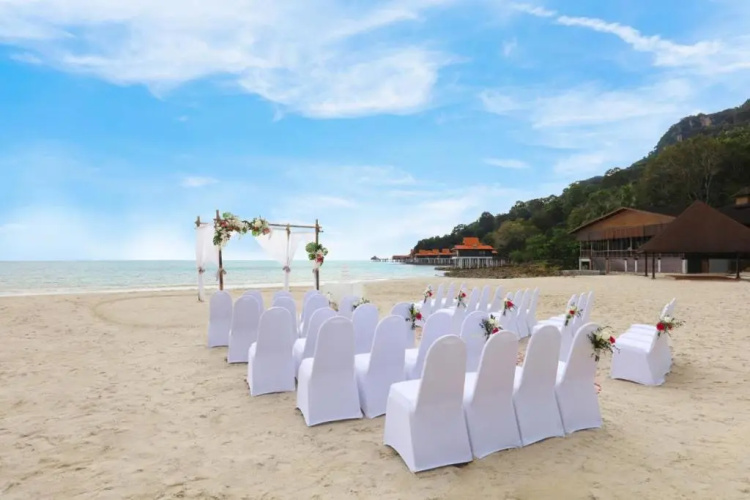 Berjaya Langkawi Resort photo 32