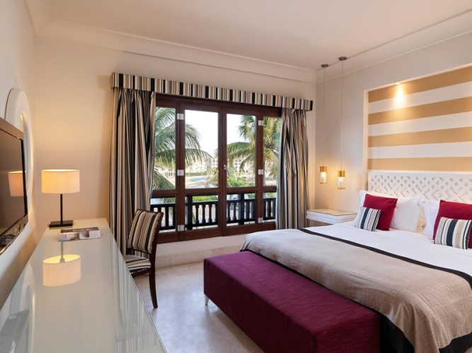 Fanar Hotel & Residences photo 6