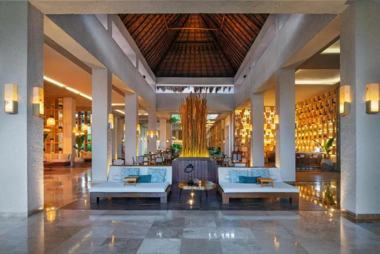 Paradisus La Perla - Adults Only - Riviera Maya photo 31