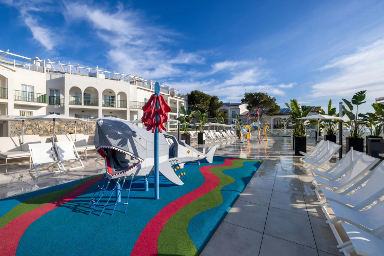 VIVA Cala Mesquida Resort & Spa photo 30