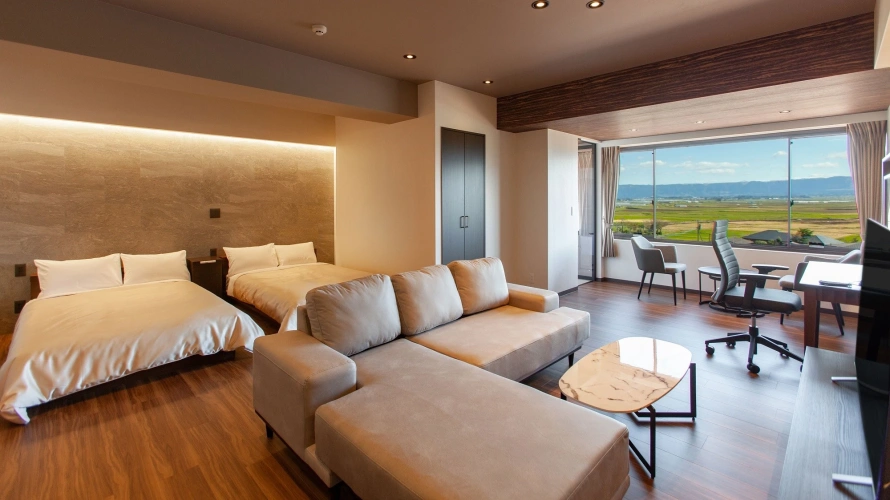 Minori Suite